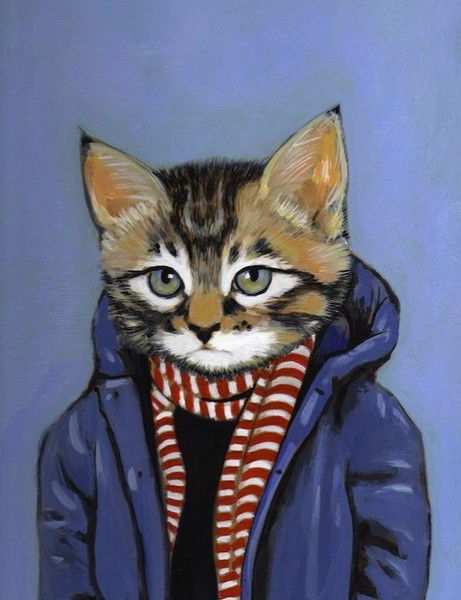 Максим Репях