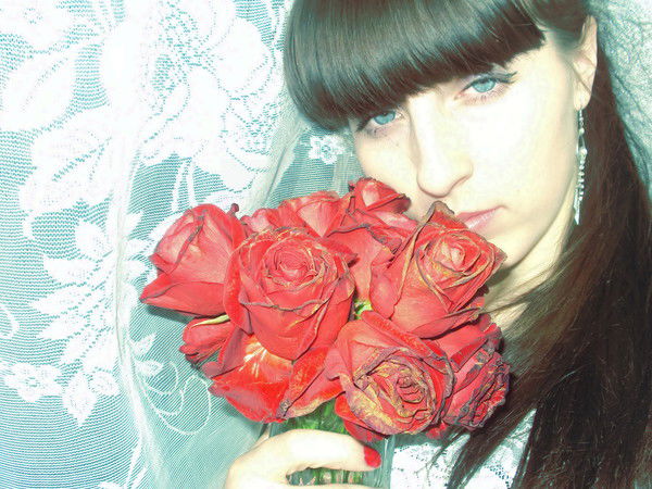 Алена Белошицкая