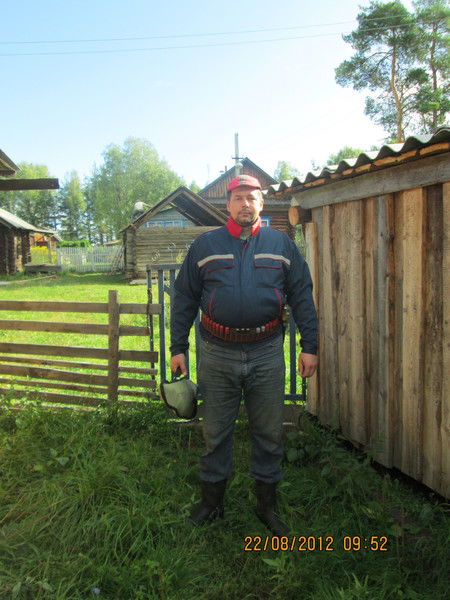 Андрей Смирнов