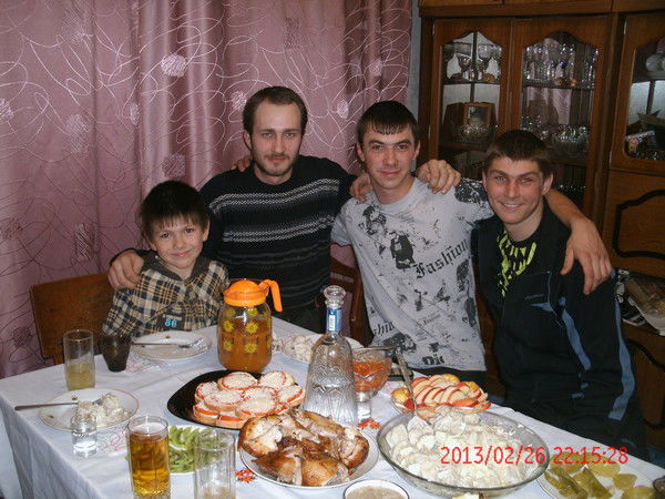 Вячеслав Джалилов