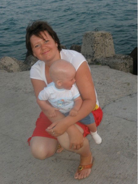 Наталья Трусова