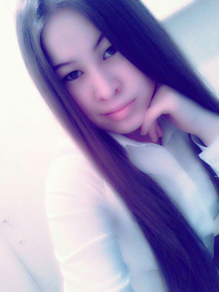 Балнура Нурханова