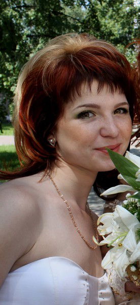 Софья Ткаченко