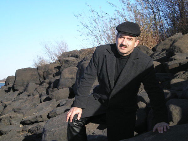 Владимир Гунич