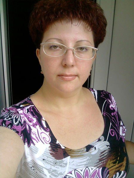 Ольга Шаталова