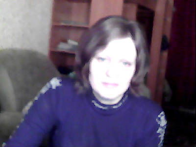 Елена Першина