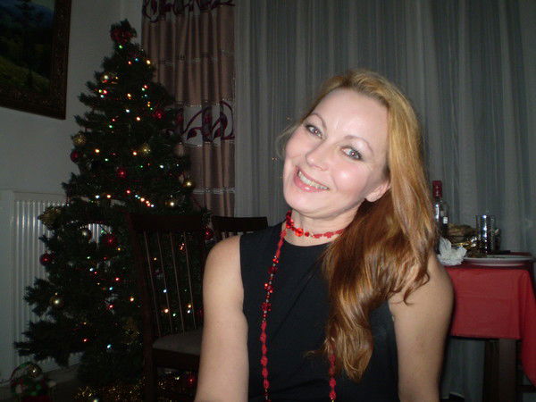 Косульникова Марина