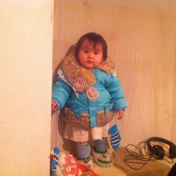 Зухра Пирековна