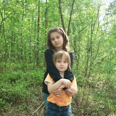 Аня Асадова