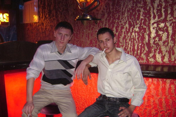 Юрбан Данилов