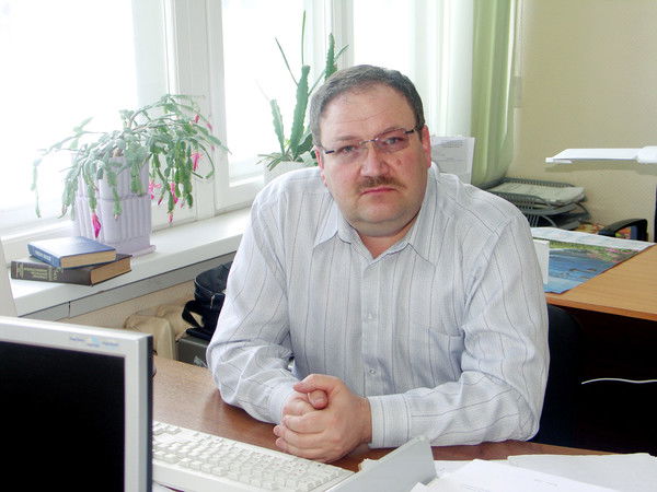 Андрей Толкушев