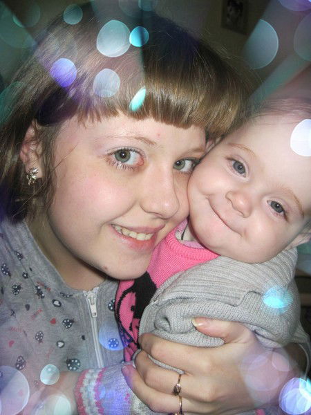 Катюшка*** Ульянова