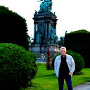 Александр Суслов