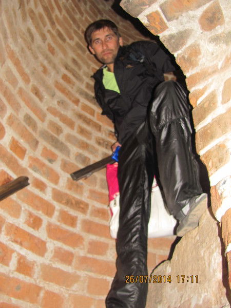 Валентин Бородкин