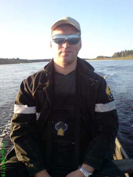 Андрей Бендюжик