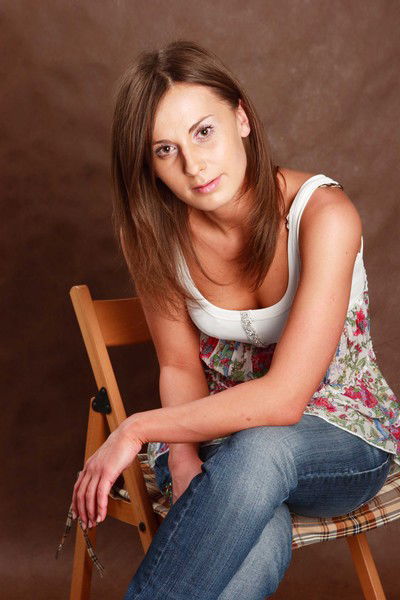 Олеся Базалей