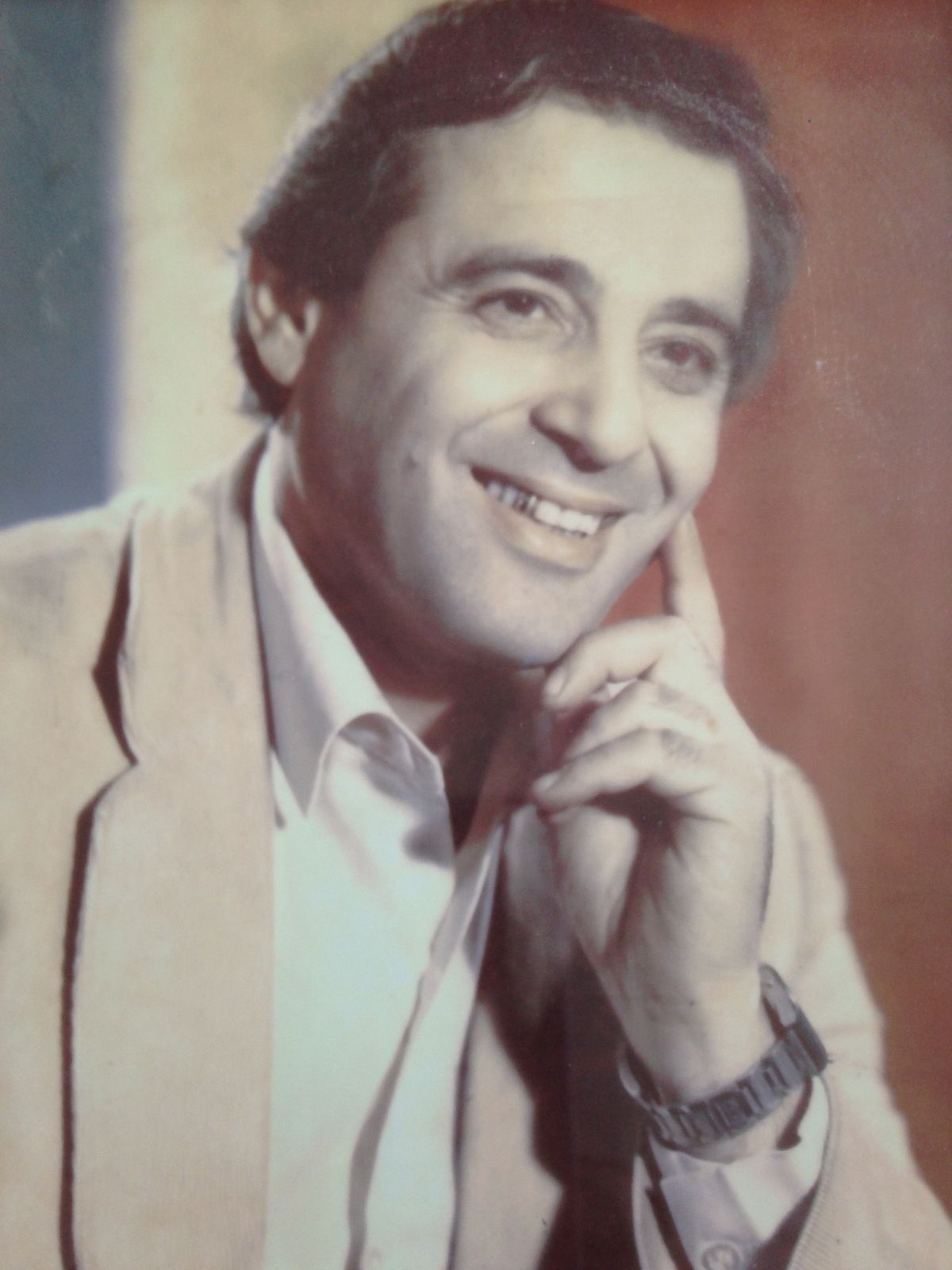 Владимир Саакян