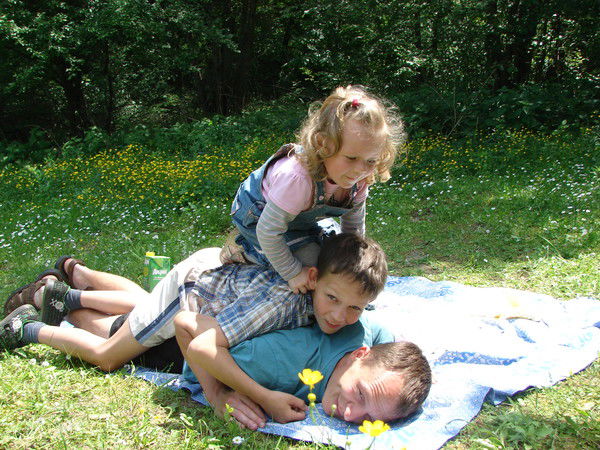 Сергей Самоходкин