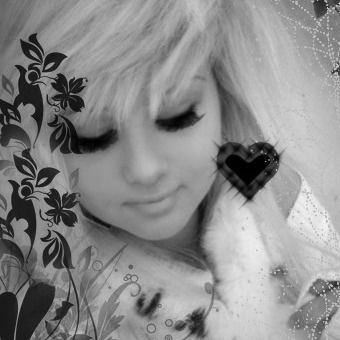 Алёна Байгузова