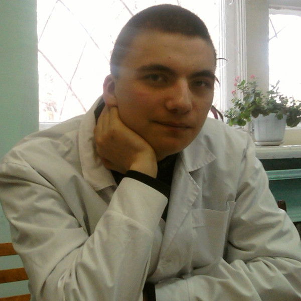 Андрей Мухачёв