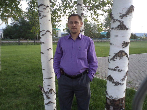 Фидан Шаймуратов