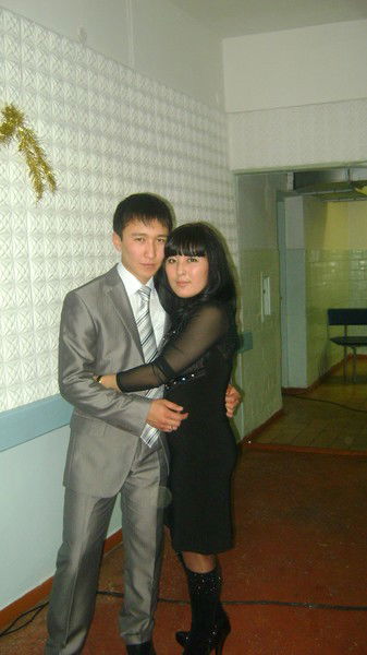 Куандык Ордабаев