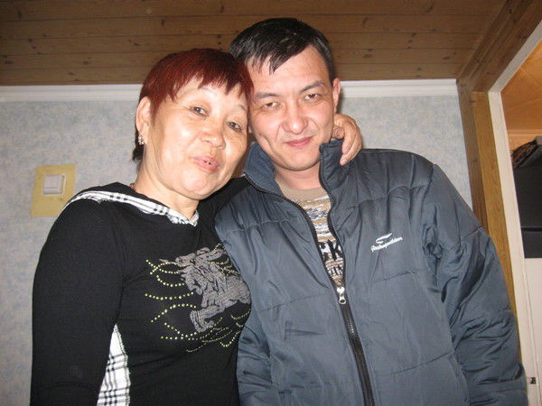 Алексей Большаков