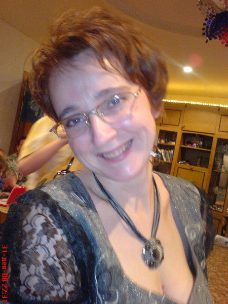 Марина Мерзлякова