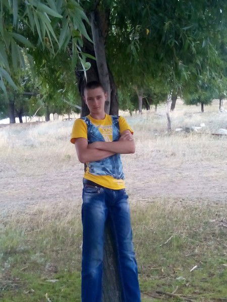 Василий Сидельников