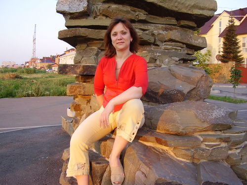 Людмила Гузеева