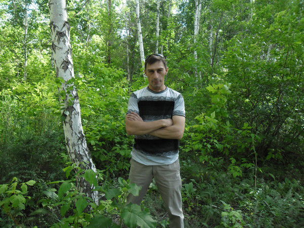 Максим Штейнгауэр