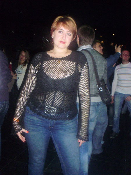 Наталья Белозерова