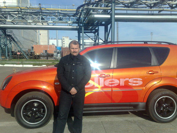 Сергей Никишин