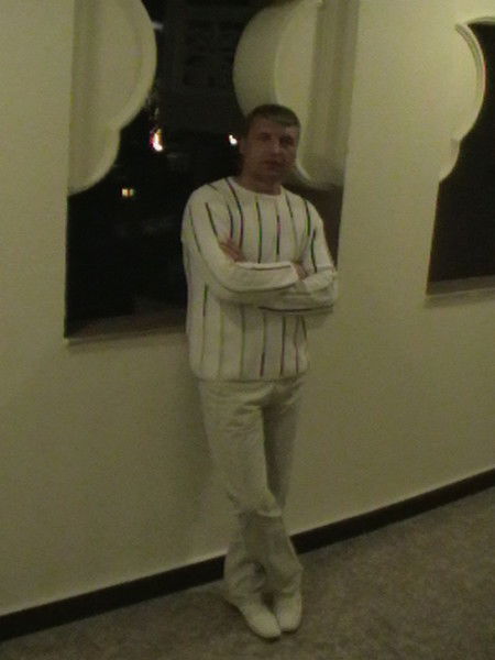 Виктор Мерчули