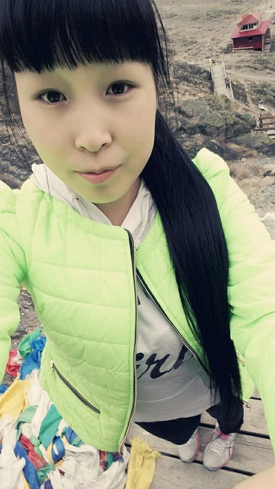 Ай-Кыс Соян