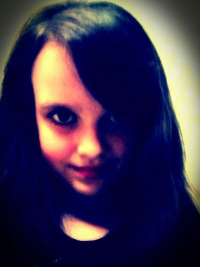 Полина Козик