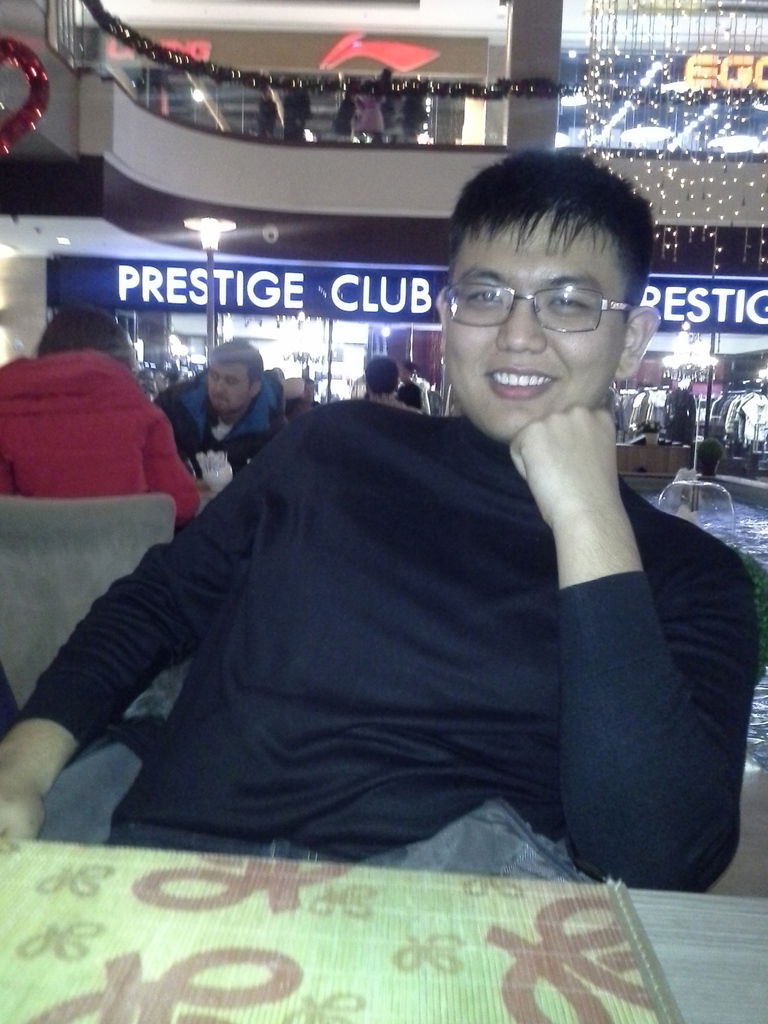 Мурат Курбанов