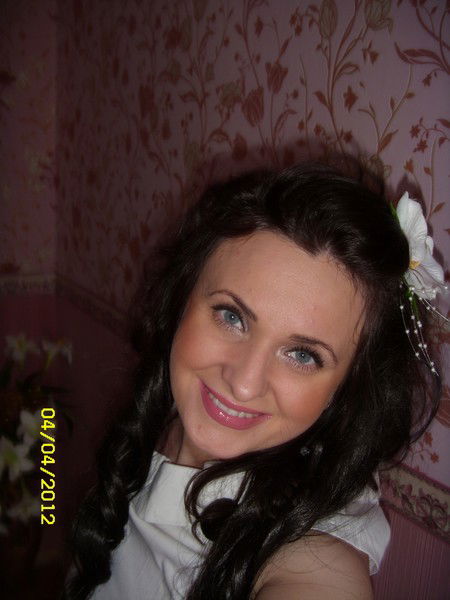 Ольга Калимулина