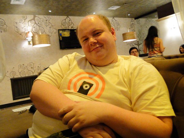 Константин Козлов