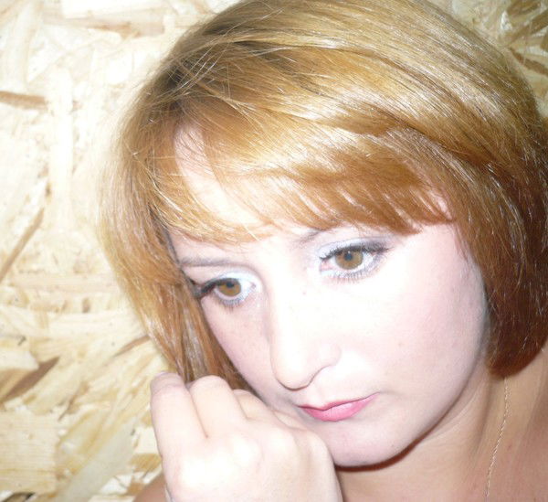 Светлана Ткаченко