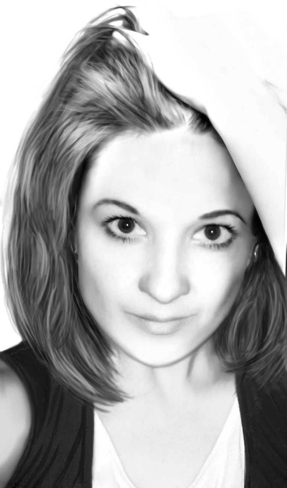 Танюша Радость