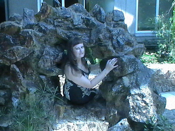 Оксана Колпакова