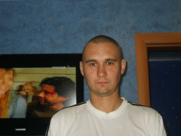 Дмитрий Варфоломеев