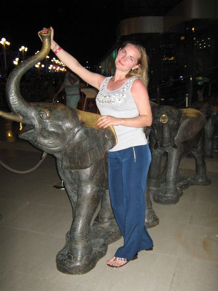 Иванна Нихельман