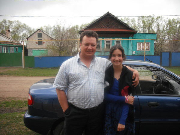 Ильгиз Бакиров