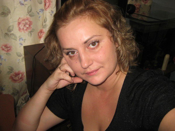 Евгения Фетисова