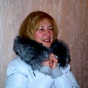 Валентина Соскова