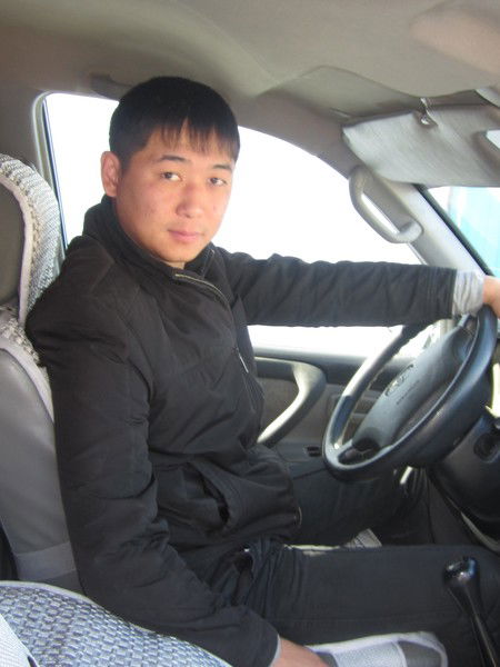 Мади Таскараев