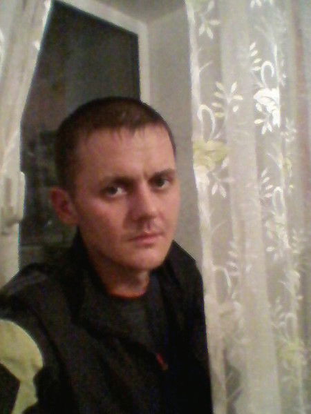 Олег Чугунов