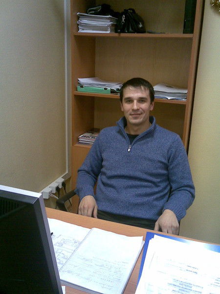 Александр Васильев